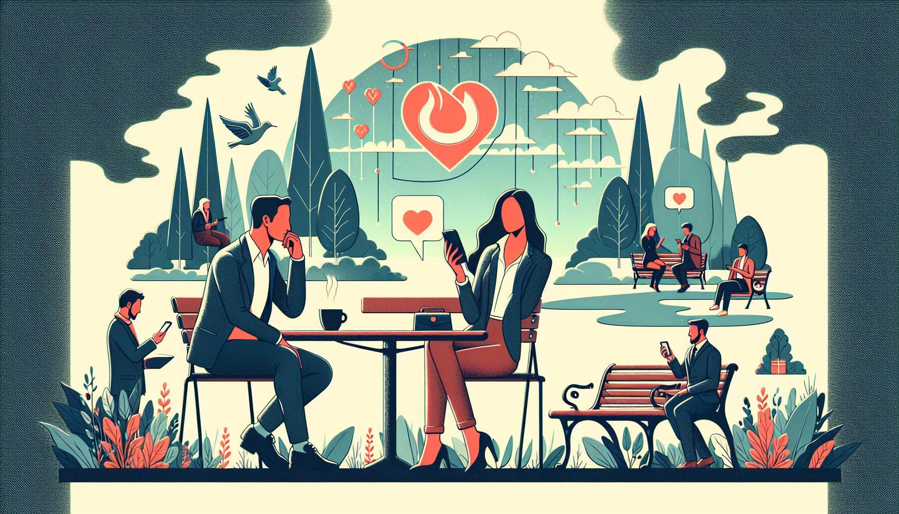 Is Tinder Down? Pros and Cons Explained