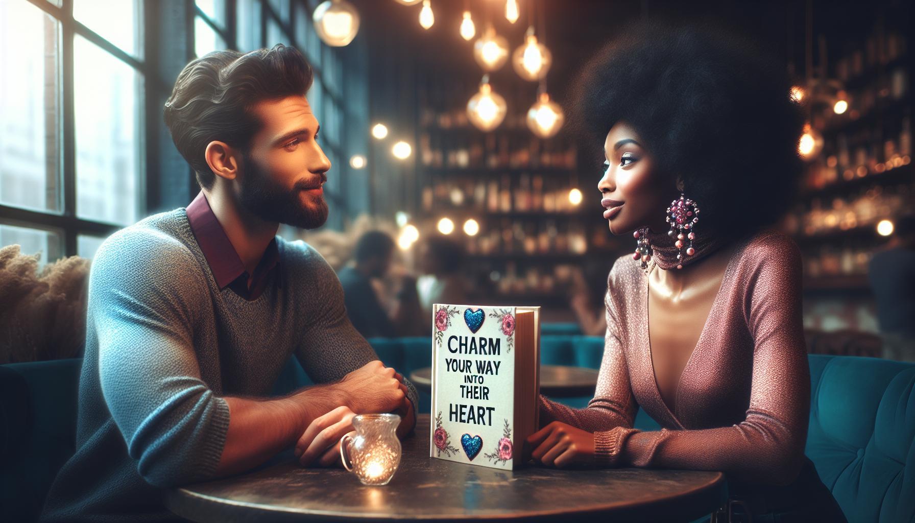 Rizz pickup lines: Charm Your Way into Their Heart