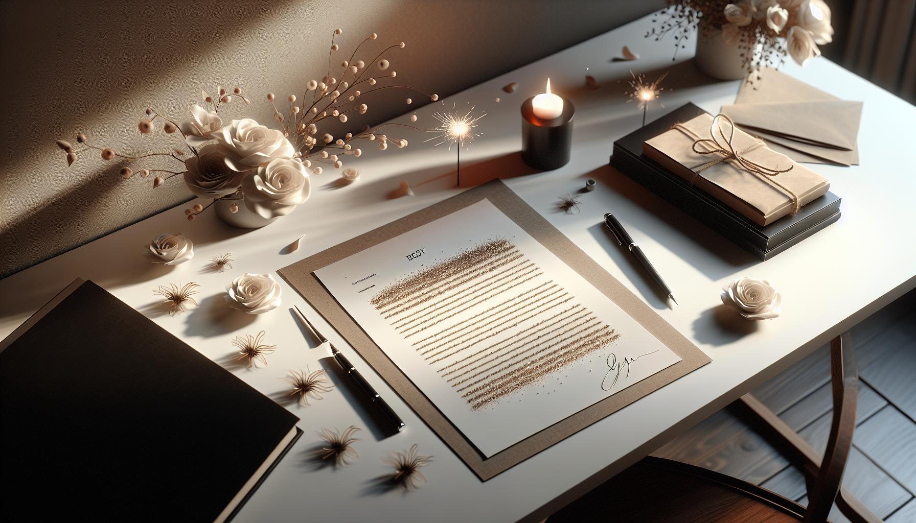 Best Cover Letter Opening Lines to Land Your Dream Job