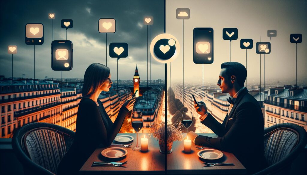 Is Match or eHarmony Better: Compare Top Dating Apps