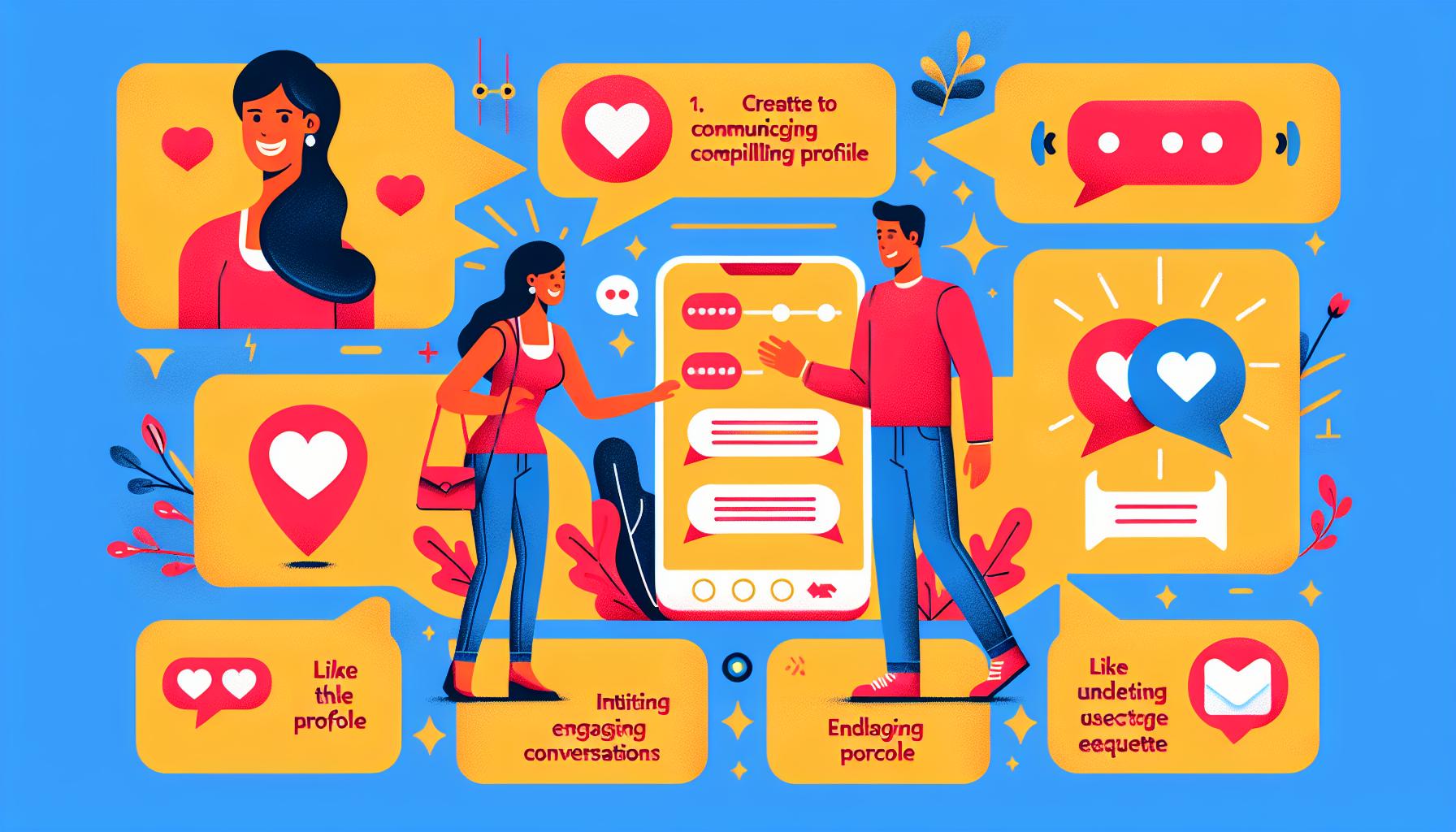 Understanding Tinder Basics for Effective Communication